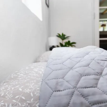 Moderne & Fuldt Udstyret M.plads Til 4 Apartmán *